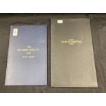 Firearms Books: Gunmakers Company 1954 Rules and Regulations and HMSO reprint hardbound volume Gun