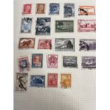 Stamps: World issues and Commonwealth covers, including two Malta and Gibraltar albums, one empty,