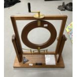 Scientific Instruments: Earth Inductor Machine made by Philip Harris, Birmingham.