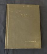 R.M.S. TITANIC: First-Class passenger and Wimbledon Tennis Champion Richard Norris Williams.