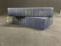 R.M.S. TITANIC: Public Records Office limited edition reprint of The British Titanic Enquiry No. 244