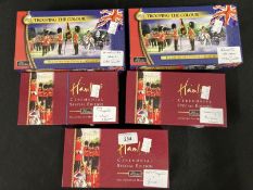 Toys & Games: Britain's modern issues including Hamleys Ceremonial Special Edition 40212