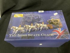 Toys & Games: Britain's Modern Issues, Collectors Club Golden Jubilee Series, Set 00254 The Irish