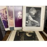 Photographs: Large collection of 1960s photographs by R.T Abbey among others, many exhibited at