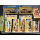 Toys: The Thomas Ringe Collection. Die cast vehicles Matchbox 1-75 Superfast Series 1969-1983 9d