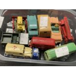 Toys: The Thomas Ringe Collection. Die cast vehicles Moko Lesney Matchbox 1-75 Series including MB5A
