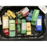 Toys: The Thomas Ringe Collection. Die cast vehicles Moko Lesney Matchbox 1-75 Series MB14a 49mm