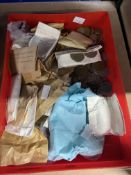 Coins: A collection of mainly pre-decimal, copper and cupro-nickel coins, plus some foreign and