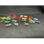 Toys: The Thomas Ringe Collection. Die cast vehicles Moko Lesney Matchbox 1-75 Series MB63a