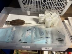 Numismatics, Coins & Notes: Collection of GB and foreign coins and notes including George IV 1825