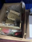 Numismatics, Coins & Banknotes: 20th century coins mainly European and GB, thousands of coins.