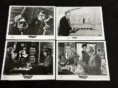 MOVIES: Raise The Titanic, an album of forty-nine photographs and film stills relating to the