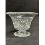 R.M.S. OLYMPIC: The only known surviving example of the 'Captain's Bowl' made exclusively for R.M.S.