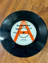 L.Ps and singles, artists include Rare Beatles Demo The Temptations, Marvin Gaye,
