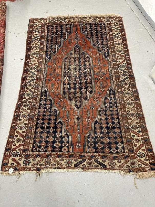 Carpets & Rugs:
