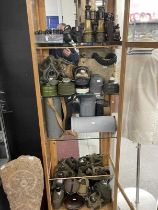 Military Equipment: