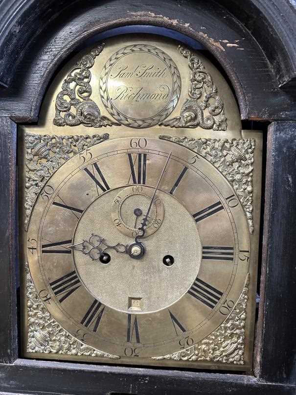 Clocks: - Image 2 of 5