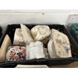 19th/20th cent. Ceramics: