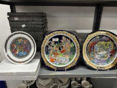 Collectors Plates: