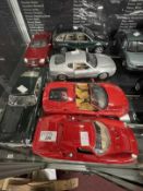 Toys & Collectable Models: