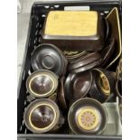 20th cent. Ceramics: