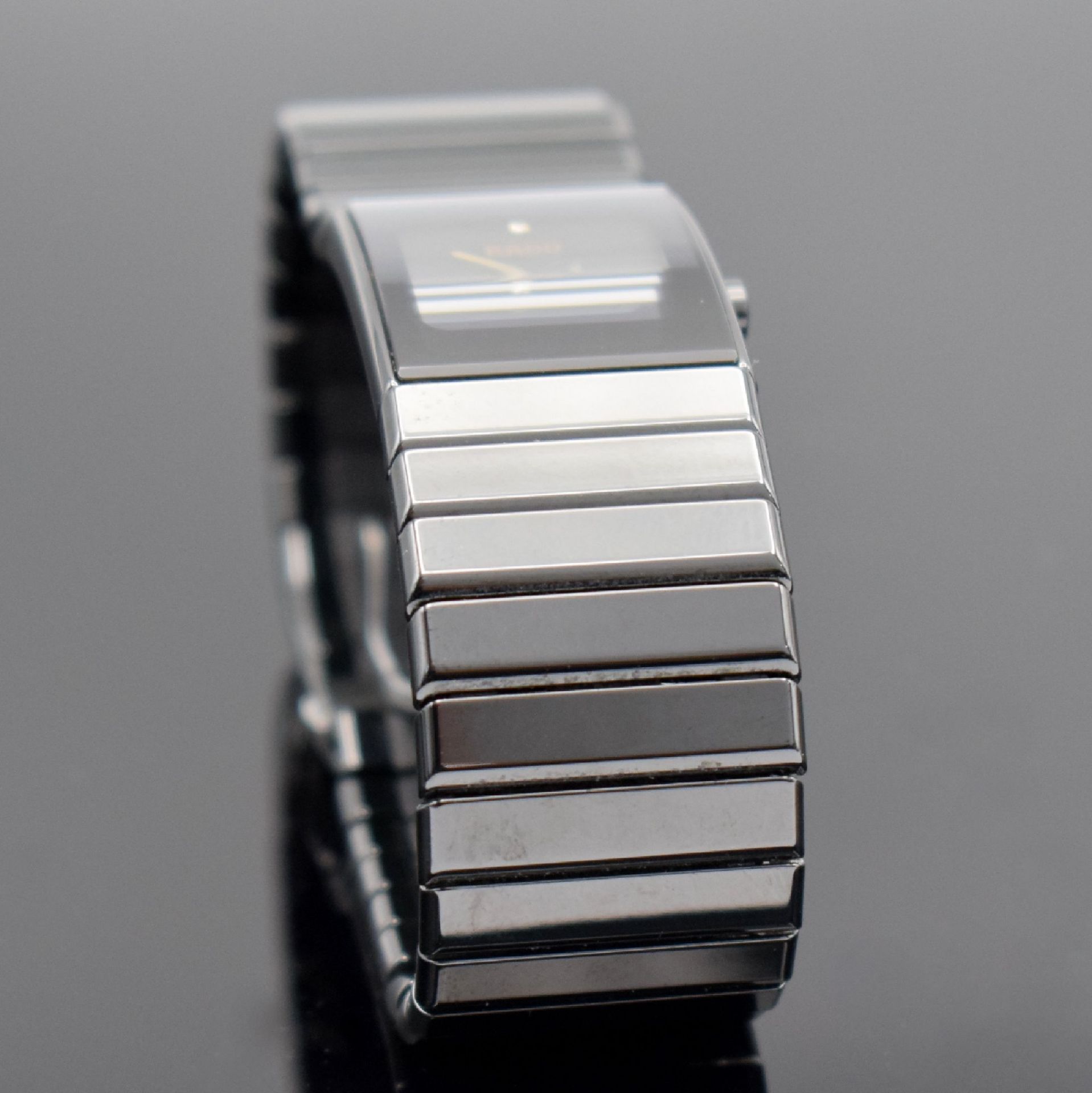 RADO Jubile Damenarmbanduhr,  Schweiz um 1997, quarz, - Bild 7 aus 7