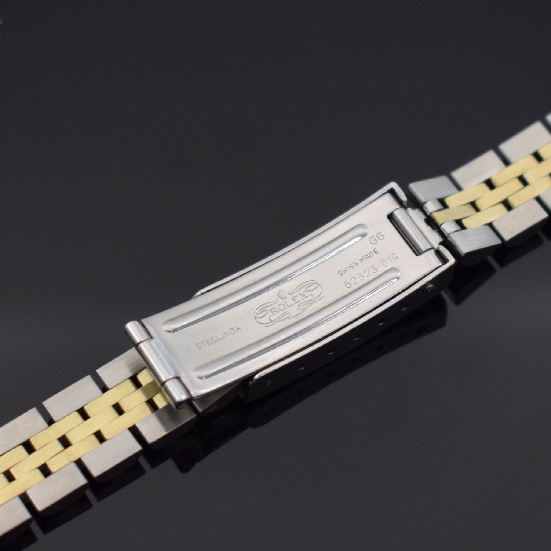 ROLEX Jubilee-Armband für Referenz 6917/69173 in - Bild 3 aus 5