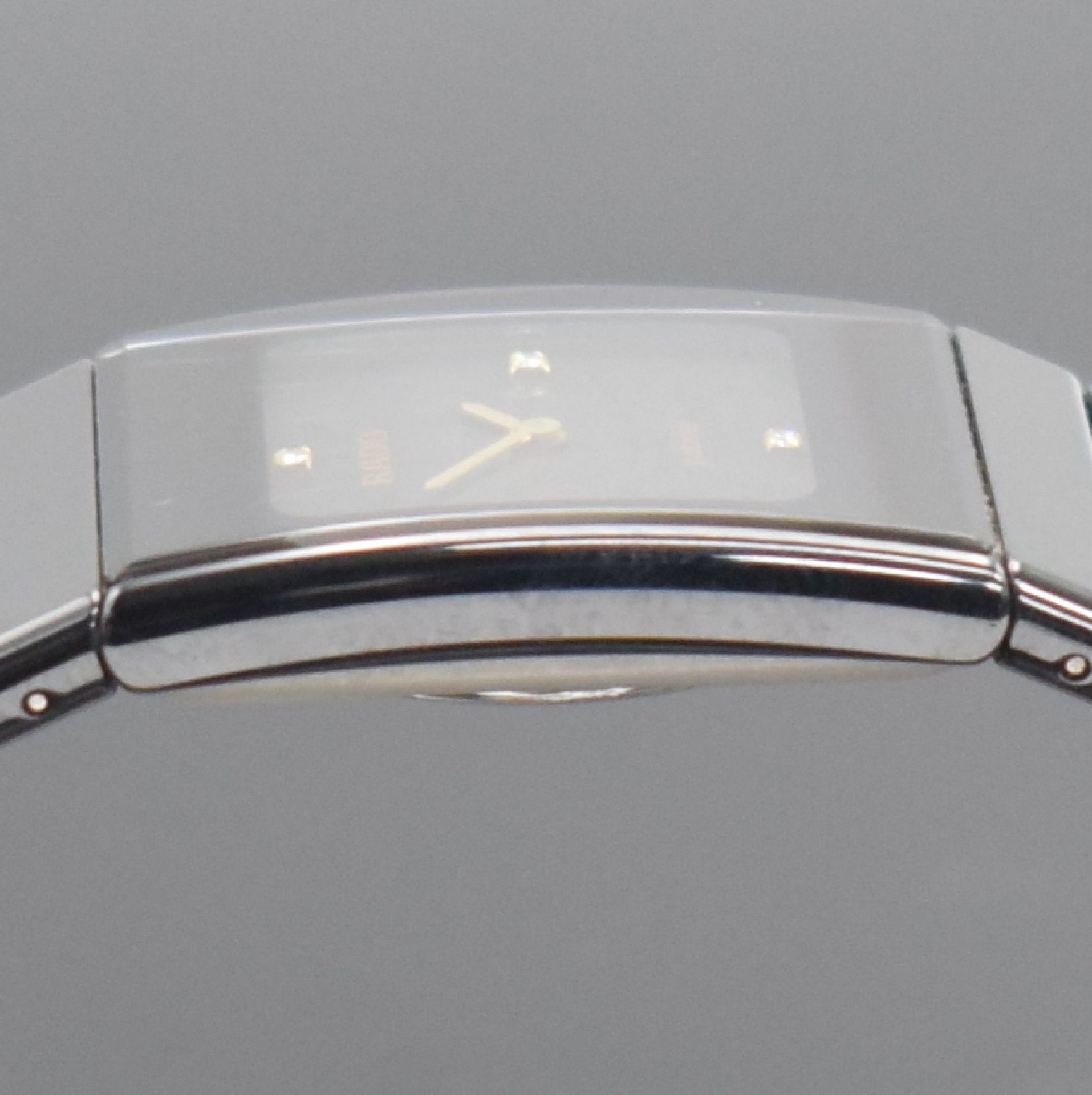 RADO Jubile Damenarmbanduhr,  Schweiz um 1997, quarz, - Bild 6 aus 7