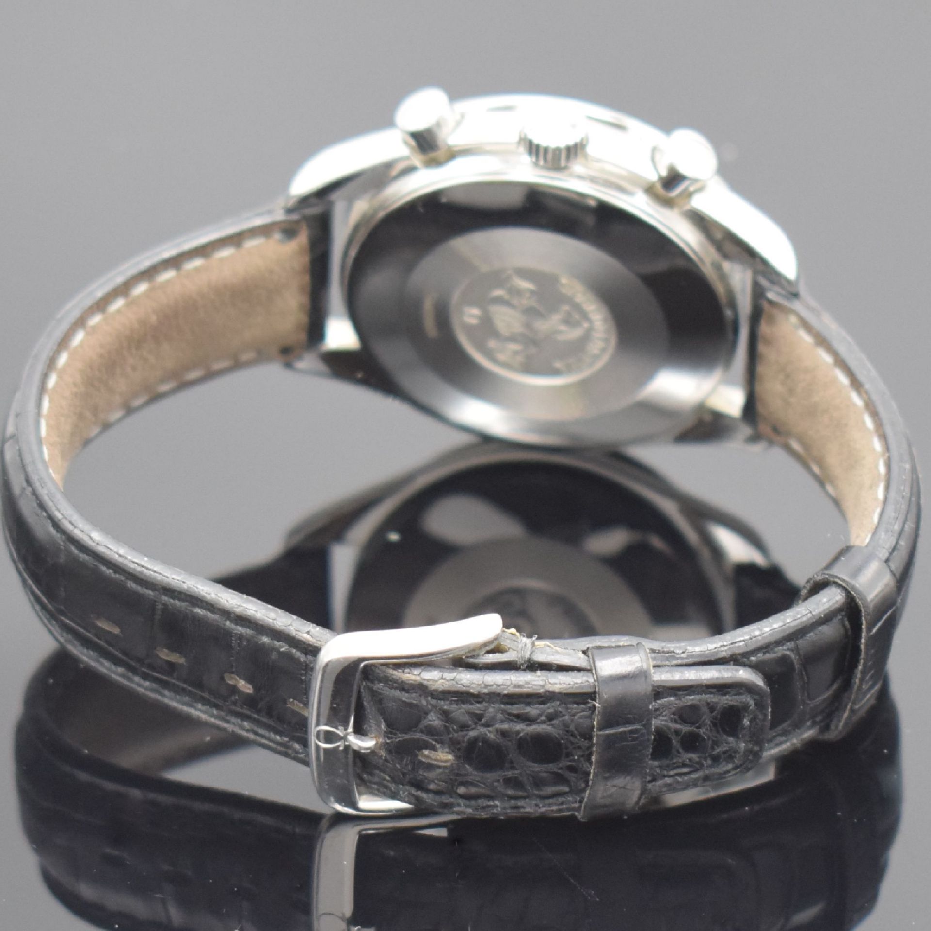 OMEGA Armbandchronograph Speedmaster Reduced Referenz - Image 5 of 6