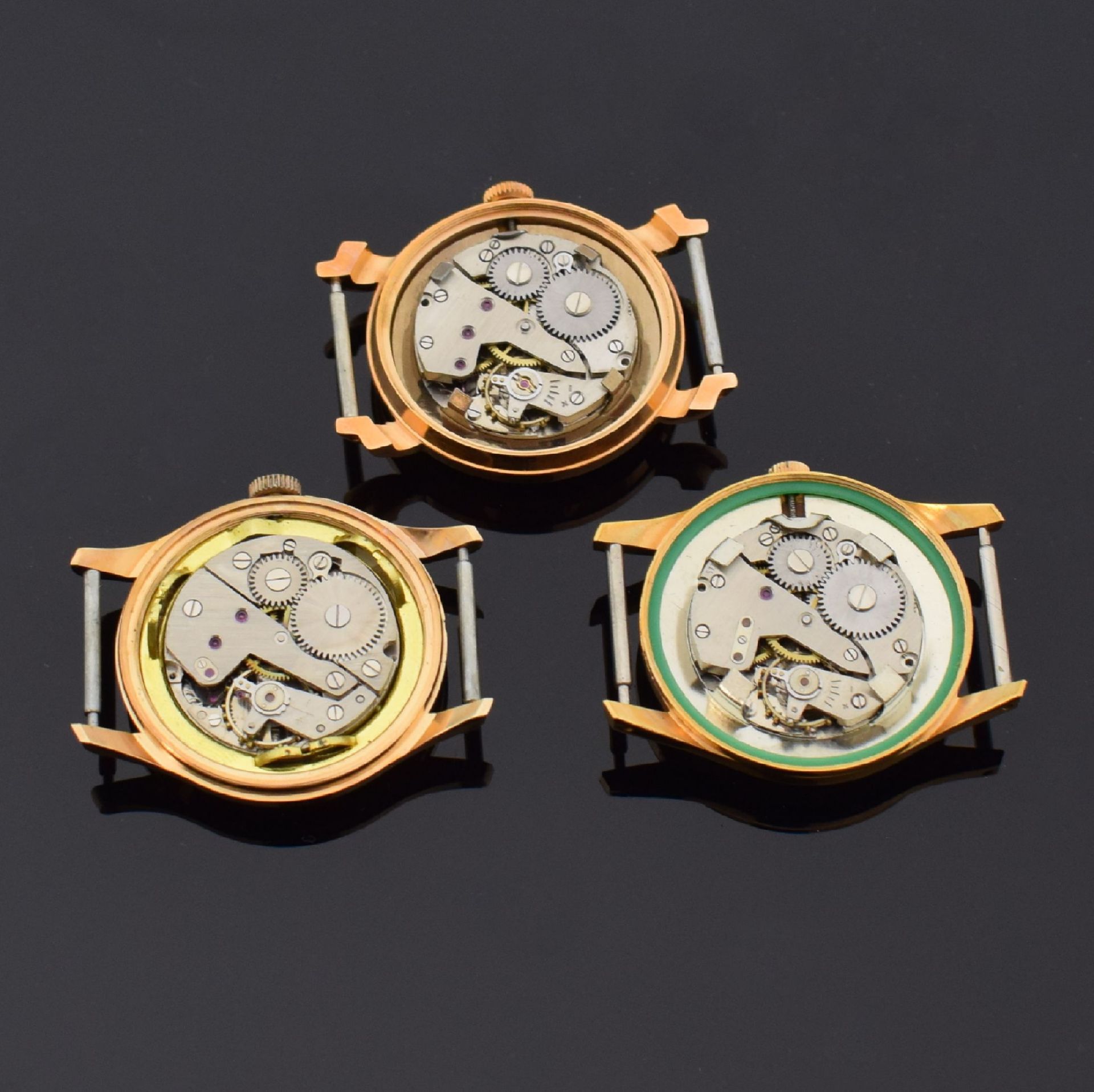 Großes Konvolut: 32 ungetragene Armbanduhren, Frankreich - Image 4 of 4