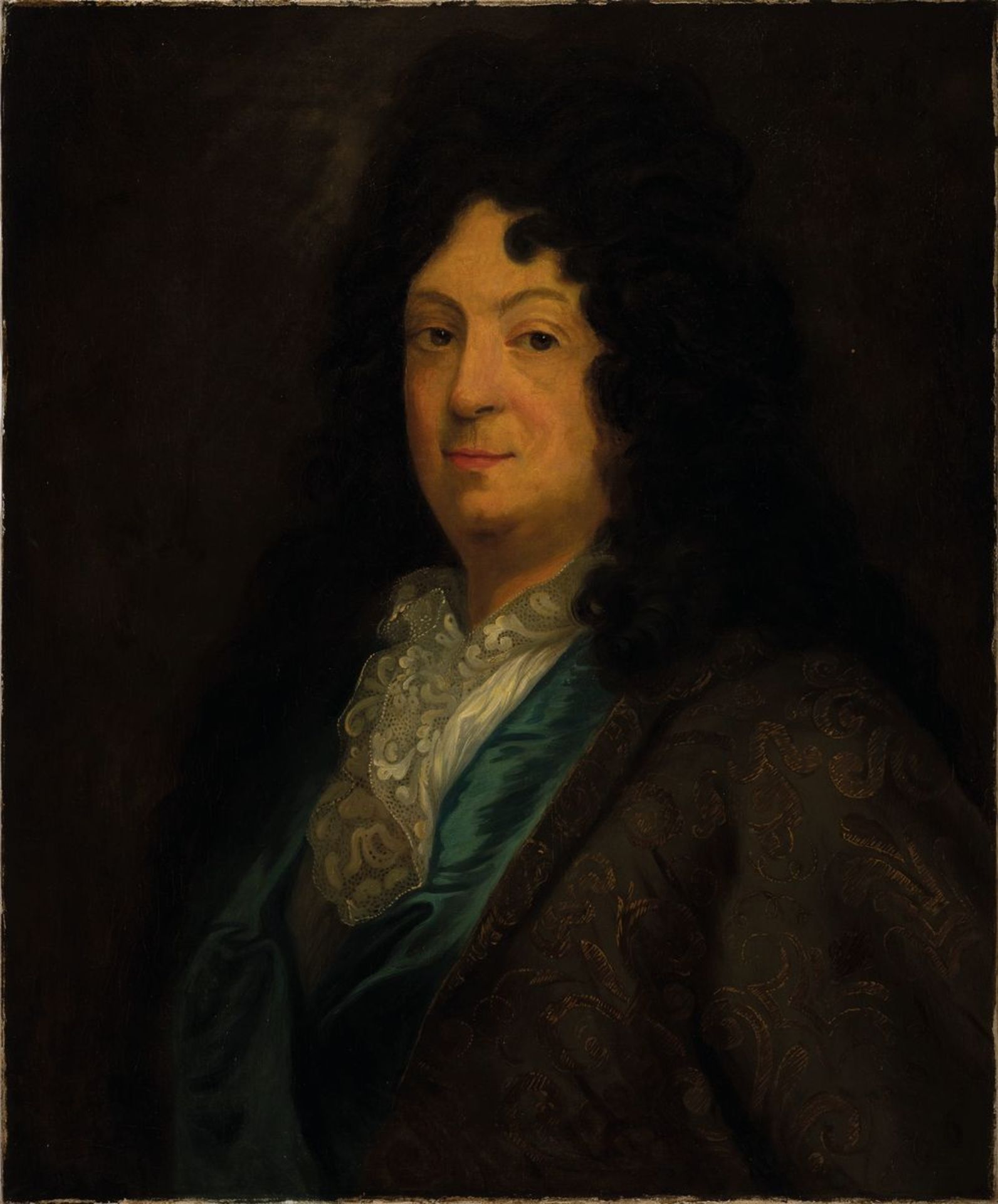 Kopie nach Jean Baptiste Santerre 1651-1717, 2. Hälfte 19.