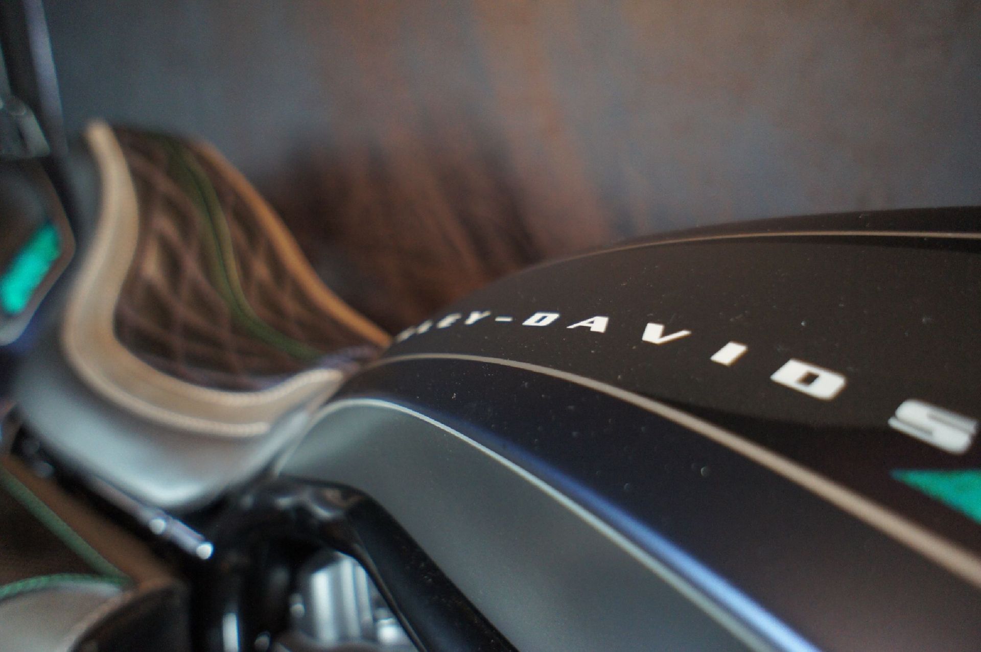 Harley-Davidson V-Rod / Night Rod Custombike, - Bild 5 aus 5