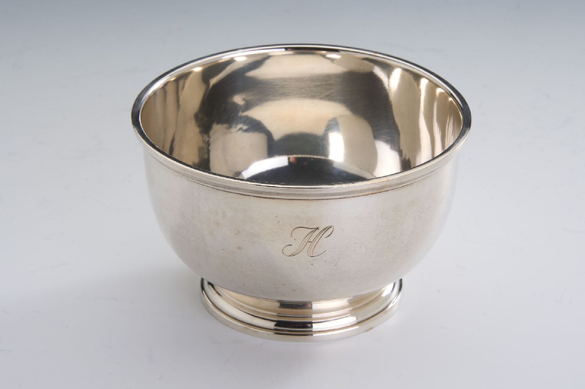 5-teiliges Kaffee- und Teeservice, TIFFANY & CO., 925er - Bild 5 aus 5