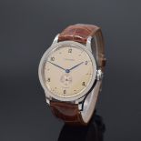 LONGINES Heritage 1945 Herrenarmbanduhr in Stahl Referenz