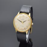 OMEGA Seamaster Herrenarmbanduhr Referenz 165.001,