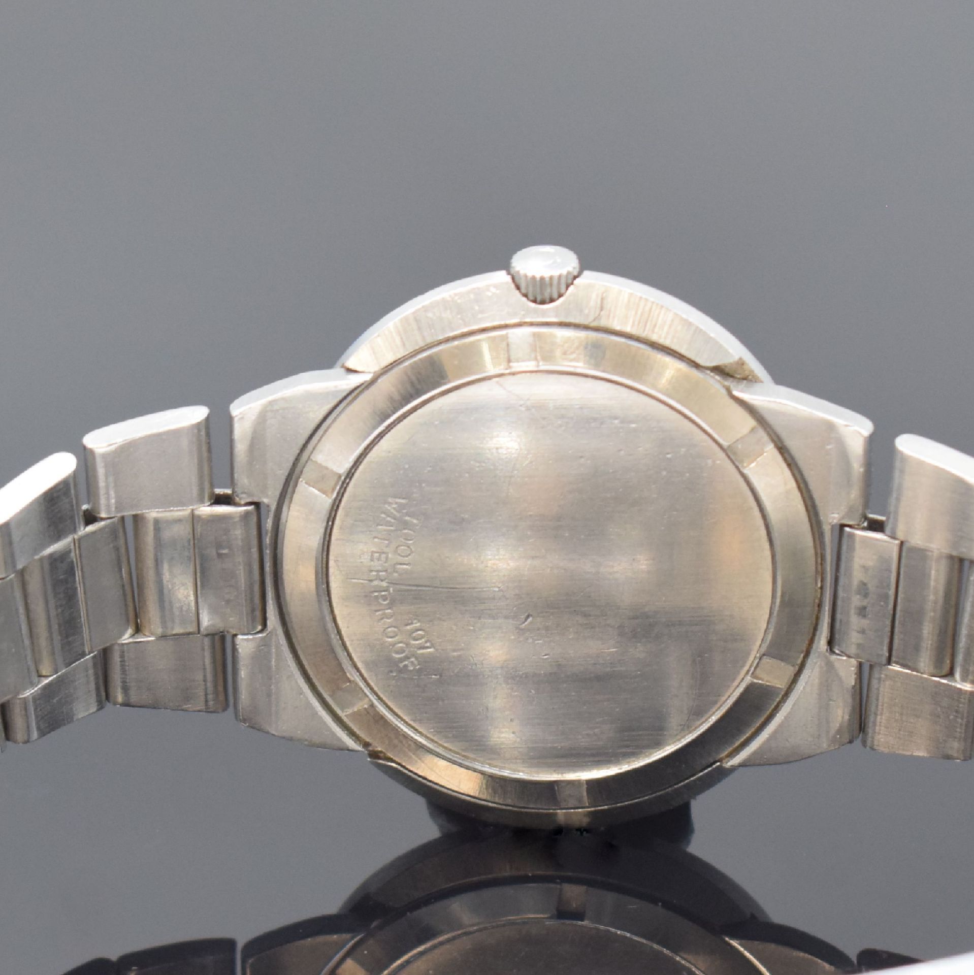 OMEGA Dynamic Automatic Herrenarmbanduhr in - Image 5 of 8