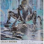 Cecily Brown, geb. 1969, 'Perfomance', Deichtorhallen