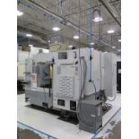 Haas EC400 4-Axis CNC Horizontal Machining Center