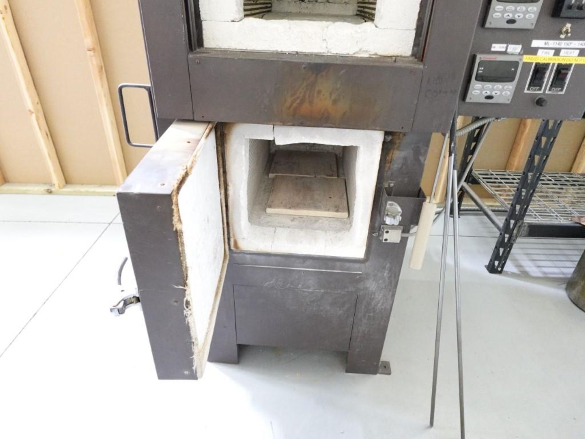 Huppert Industries 3312PCO Oven - Image 6 of 6