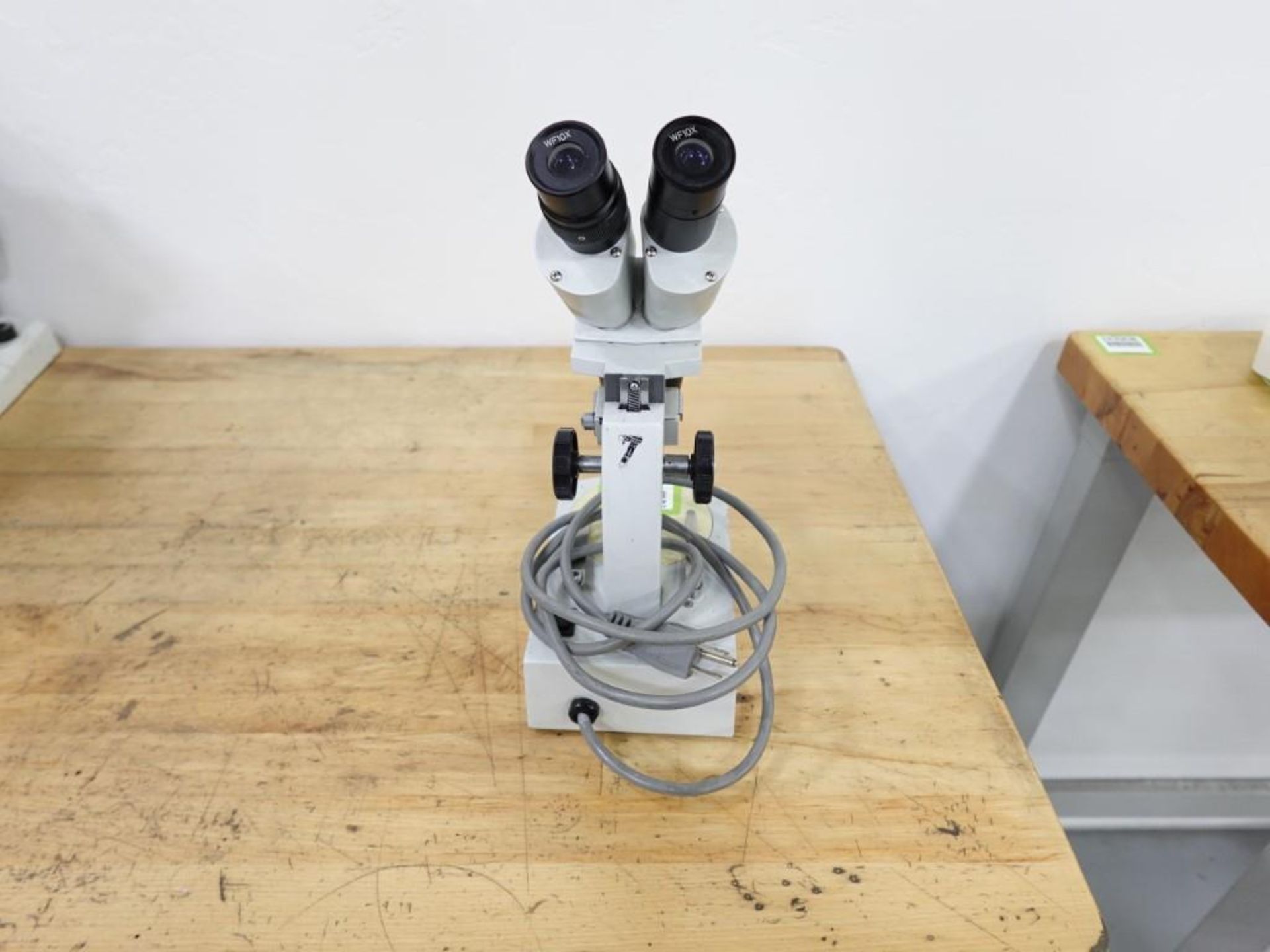 Amscope Stereo Microscope - Image 3 of 4