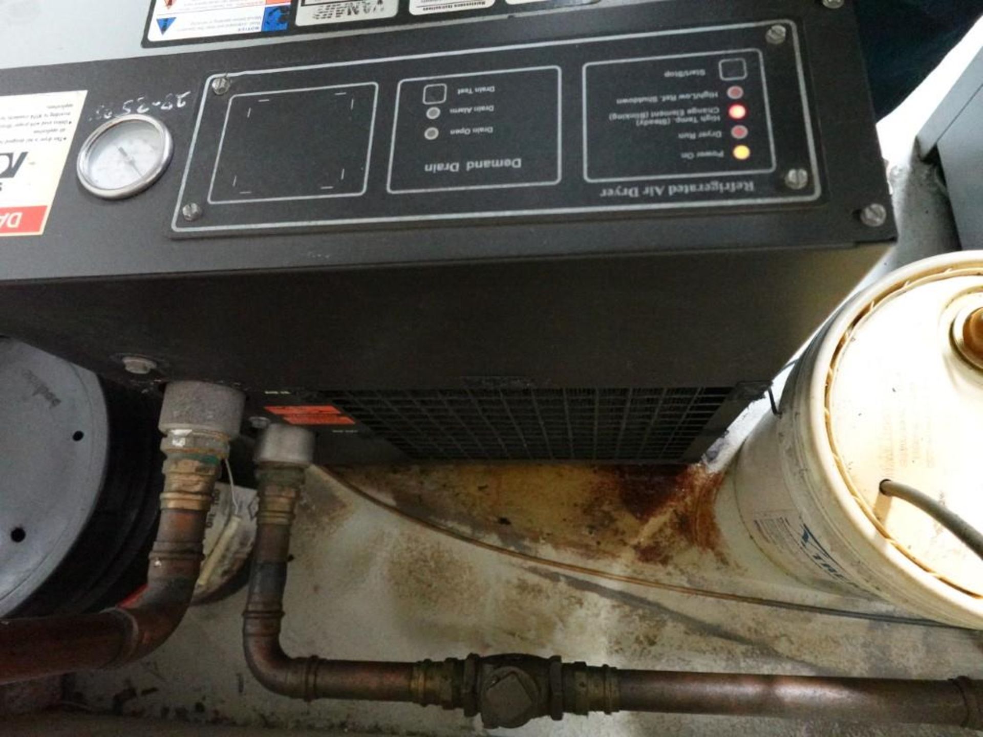 Van Air Compressed Air Dryer - Image 3 of 3