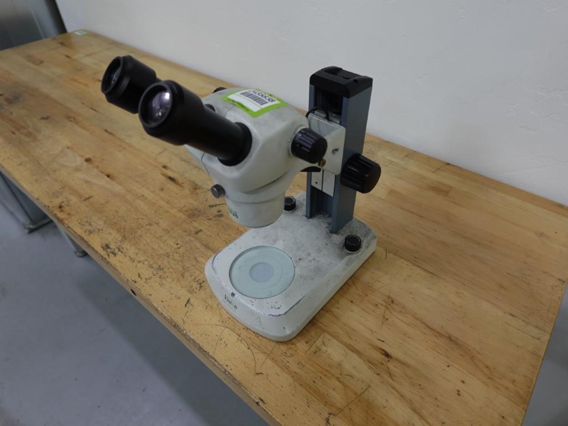 Vision Engineering  Stereo Microscope