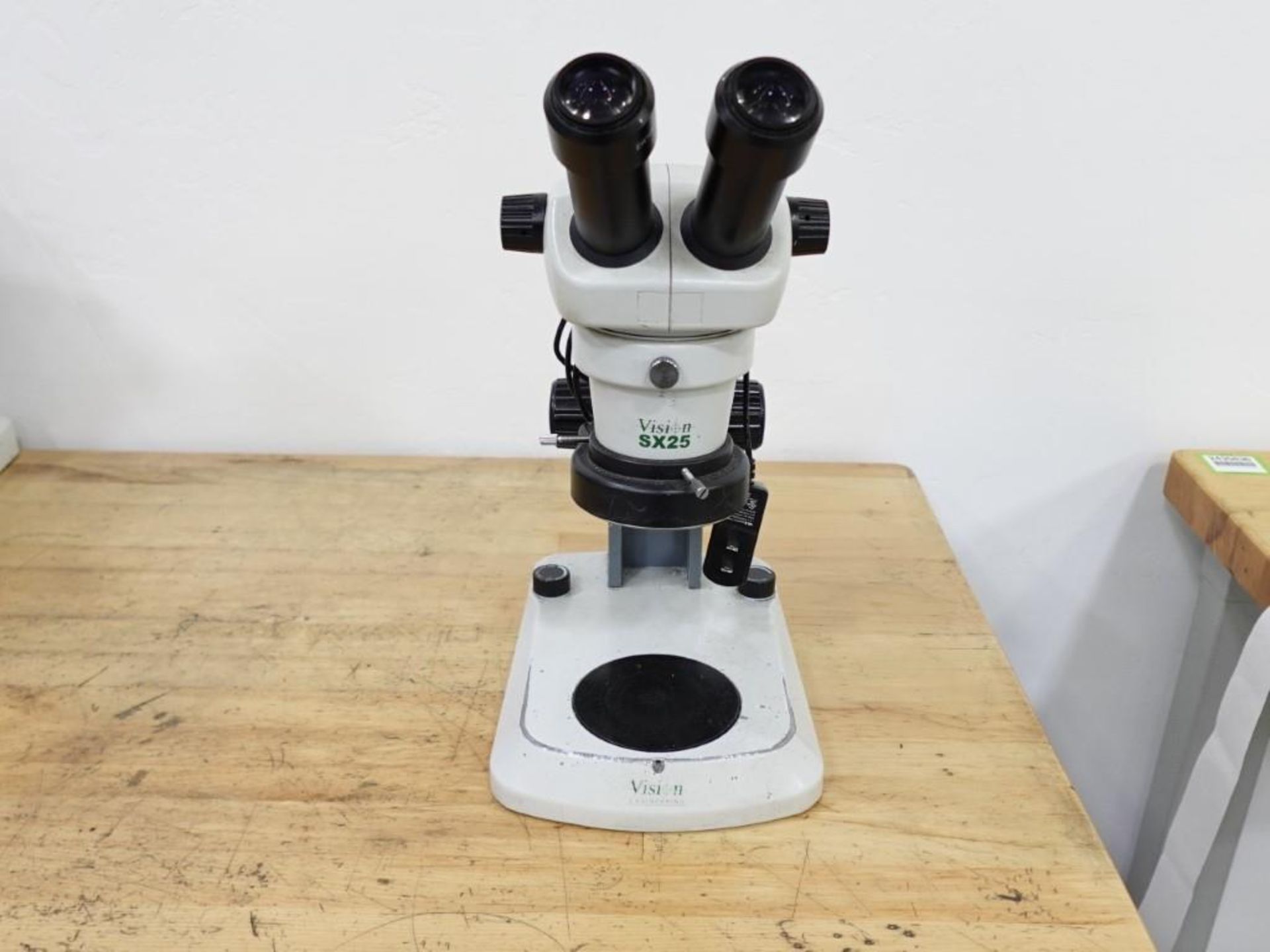 Vision Engineering  Stereo Microscope