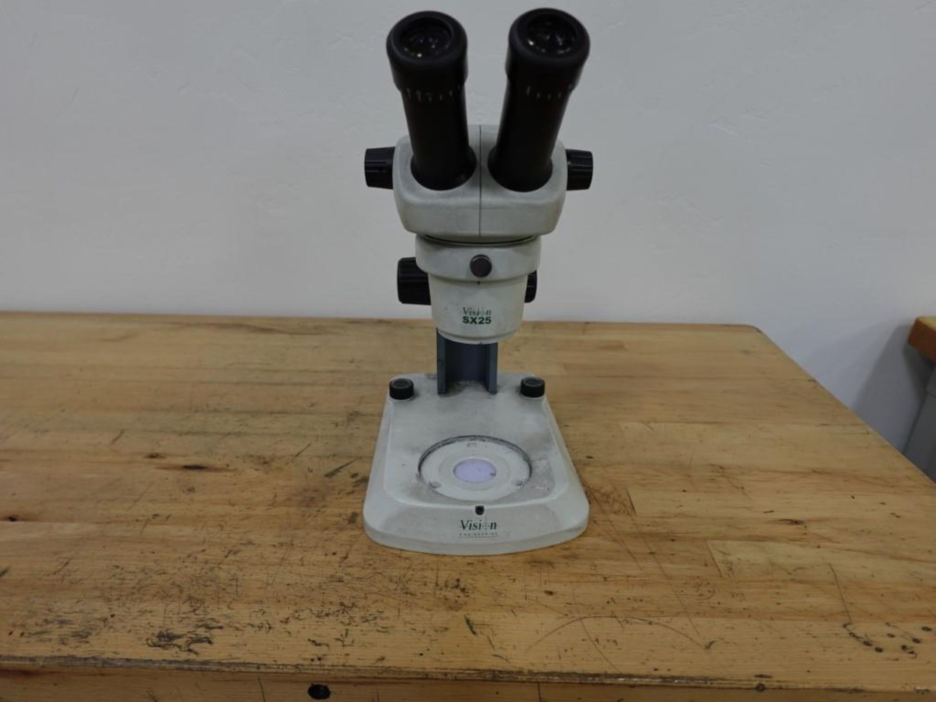 Vision Engineering  Stereo Microscope