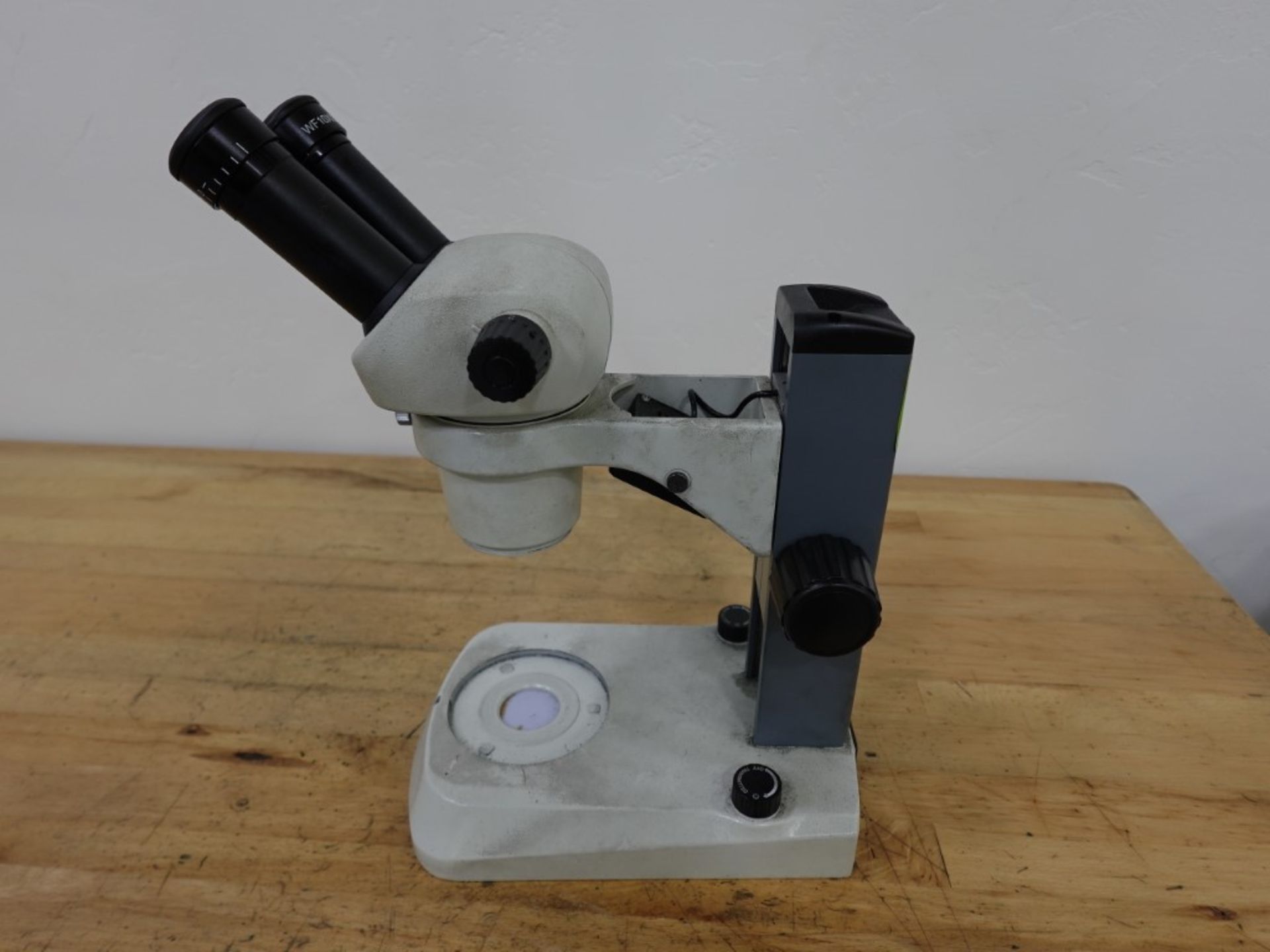 Vision Engineering  Stereo Microscope - Image 2 of 4