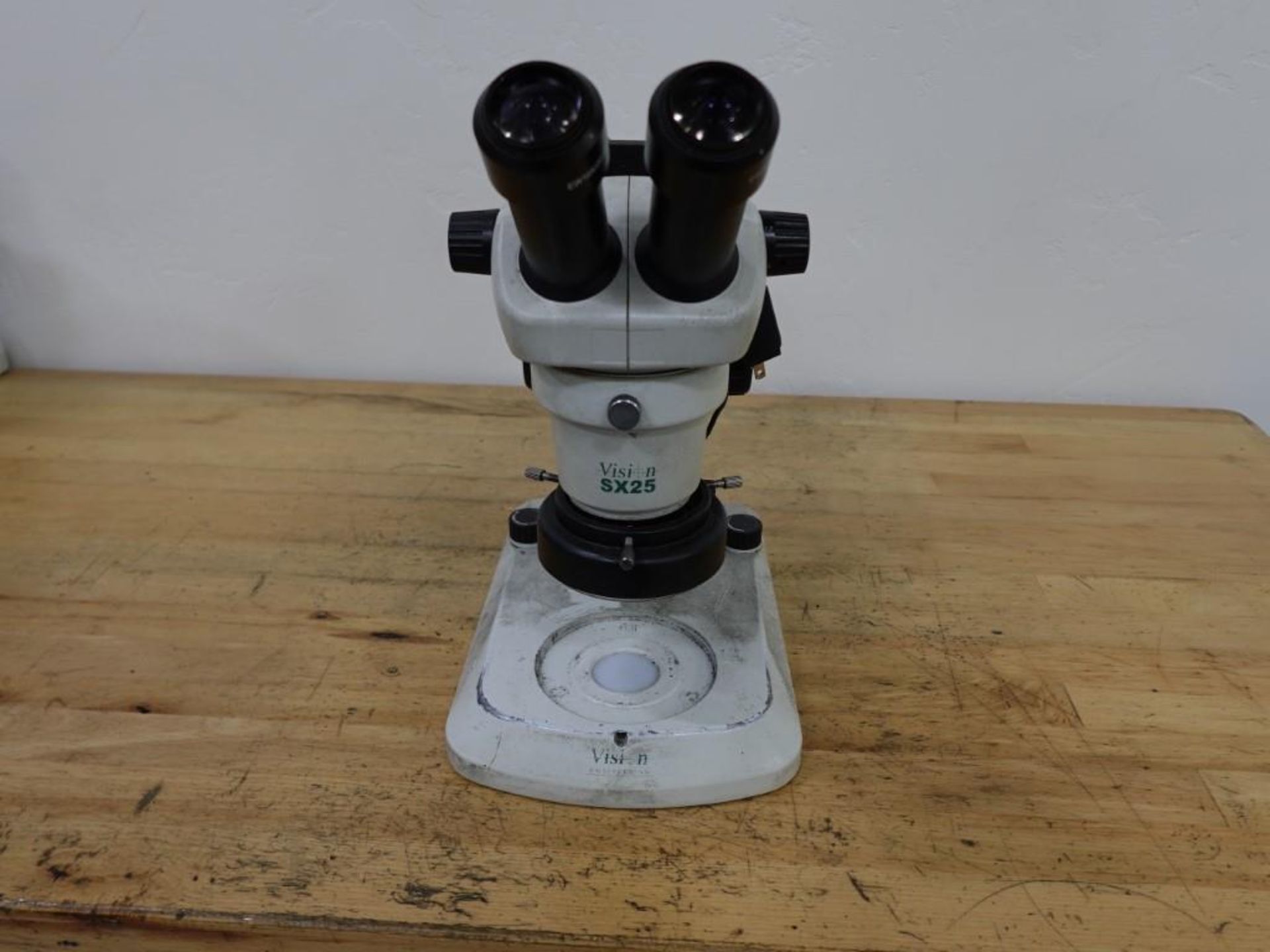 Vision Engineering  Stereo Microscope