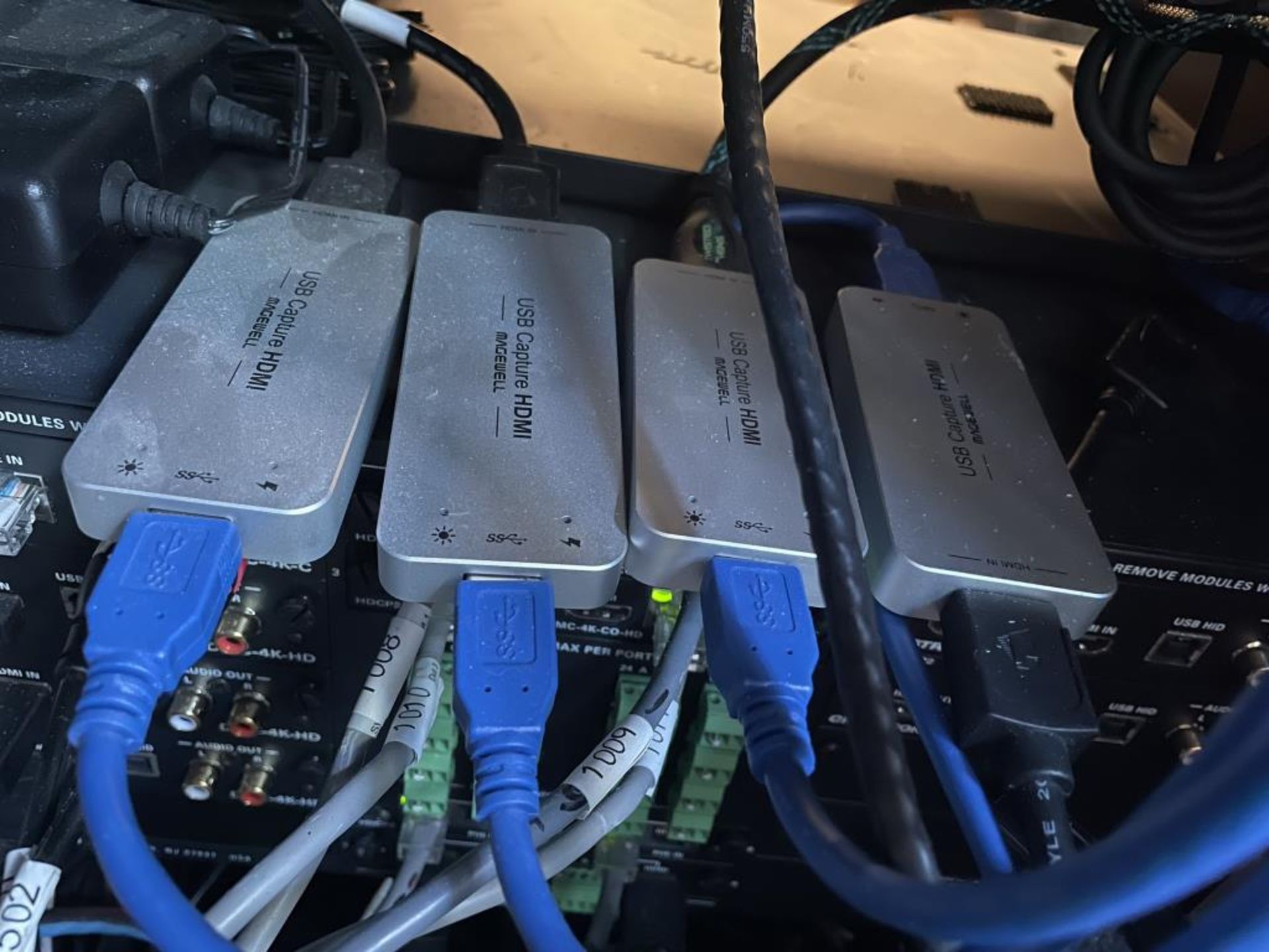 Complete Multi-Function Entertainment System (Audio/Video) - Image 7 of 31