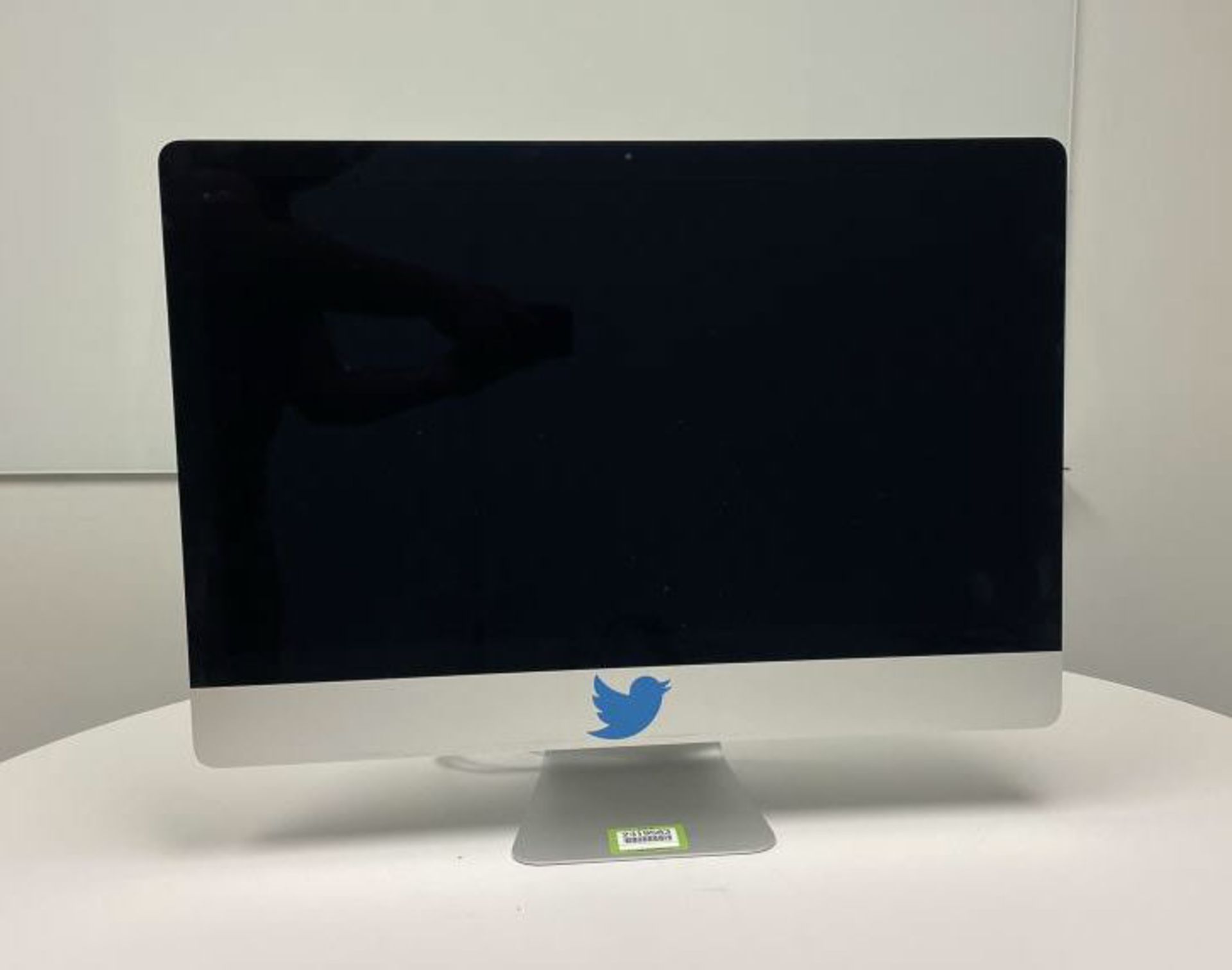 Apple 27" iMac