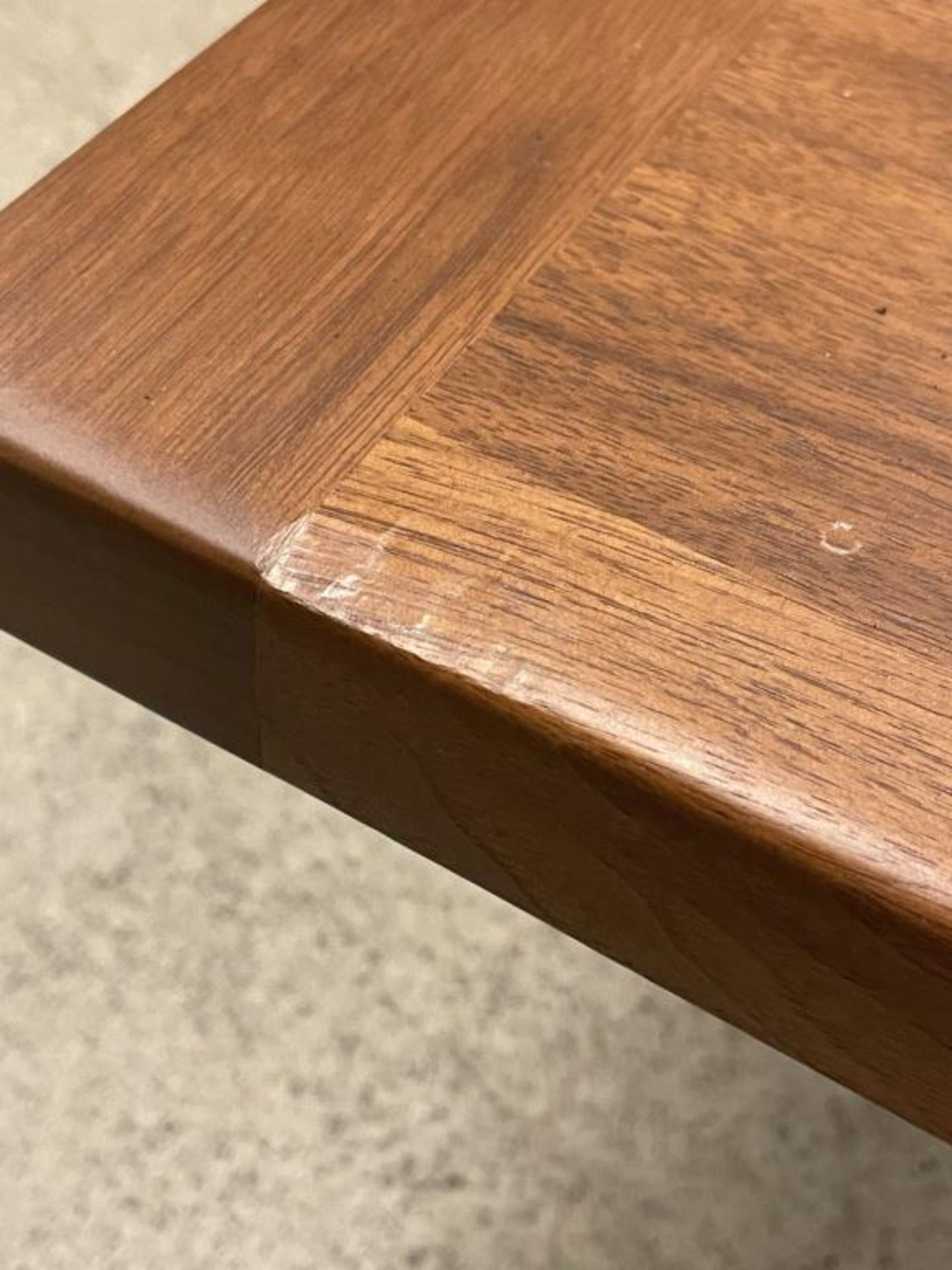 DWR Jens Bench - Image 8 of 8