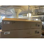 Ergotron Workfit Dual (341) Workstation *In Box*